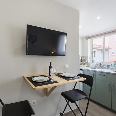 Oportohost Cozy Studios Ngoại thất bức ảnh