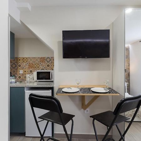 Oportohost Cozy Studios Ngoại thất bức ảnh
