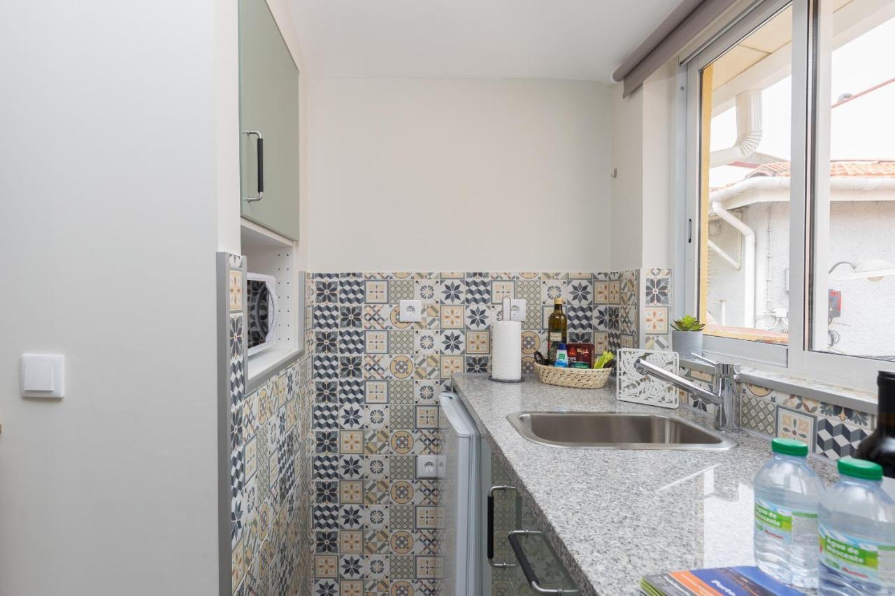 Oportohost Cozy Studios Ngoại thất bức ảnh