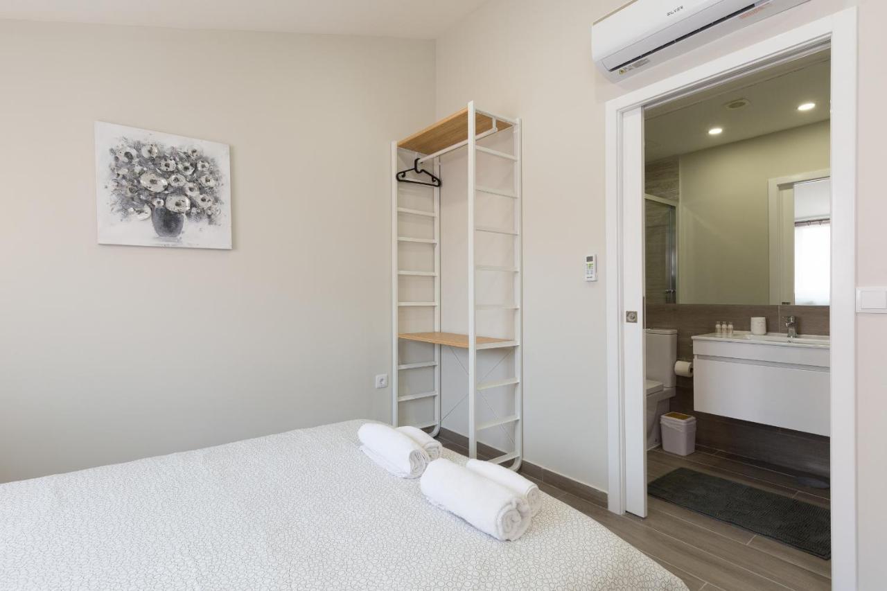 Oportohost Cozy Studios Ngoại thất bức ảnh