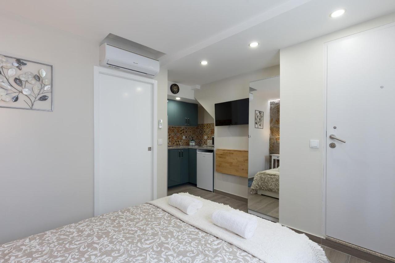 Oportohost Cozy Studios Ngoại thất bức ảnh