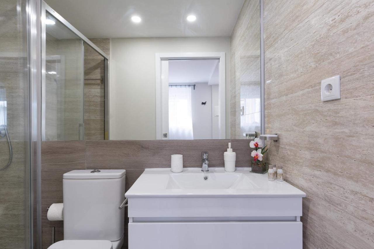 Oportohost Cozy Studios Ngoại thất bức ảnh